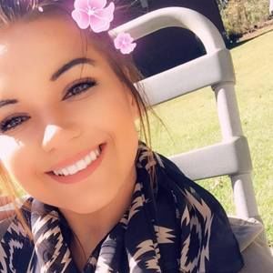 Meet your Posher, Gracelyn